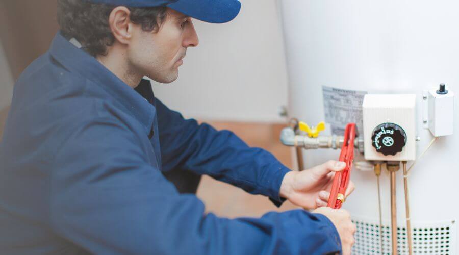 Professional bathroom faucet installation in Olds, IA
